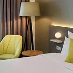 Hotel Novotel Messe München