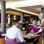 Hotel Novotel Messe München