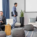 Hotel Novotel Messe 4*
