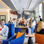 Novotel Messe Hotel 4*
