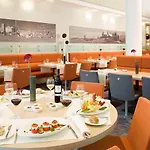 Hotel Novotel Messe