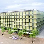 Novotel Messe Hotel 4*