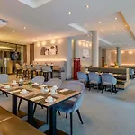 Hotel Novotel Messe
