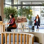 Hotel Novotel Messe München