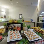 Novotel Messe Hotel München