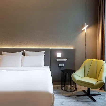 노보텔 메세 호텔