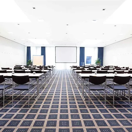 Novotel Messe Hotell