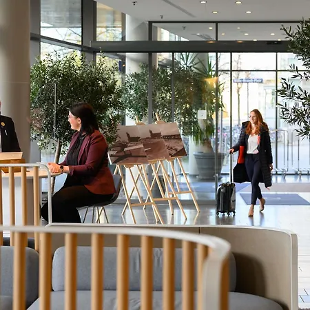 Novotel Messe Hotel