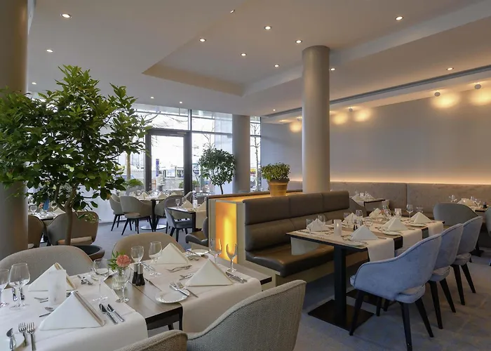 Novotel Messe Hotel Munich