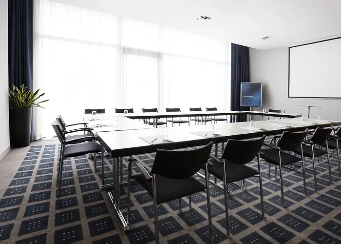 Novotel Messe 4*