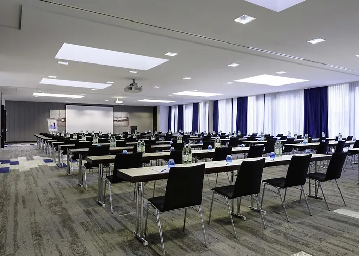 Novotel Messe Hotel