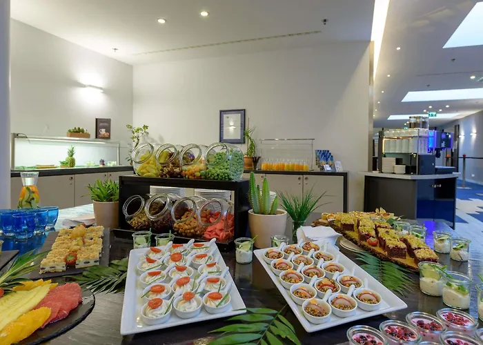 Novotel Messe Hotel Munich