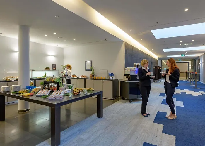 Novotel Messe Hotel