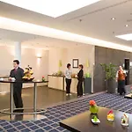 Novotel Messe Hotel Monachium