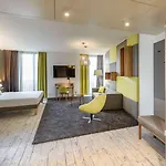 Hotel Novotel Messe Monachium