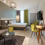 Novotel Messe 4*