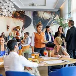 Novotel Messe 4*