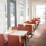 Hotel Novotel Messe 4*