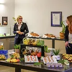 Hotel Novotel Messe