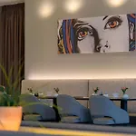 Hotel Novotel Messe Monachium