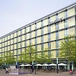 Hotel Novotel Messe Monachium