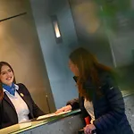 Novotel Messe