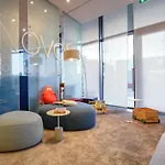 Hotel Novotel Messe 4*