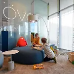 Hotel Novotel Messe 4*