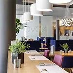 Szálloda Novotel Messe 4*