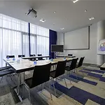 Szálloda Novotel Messe