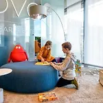 מלון Novotel Messe