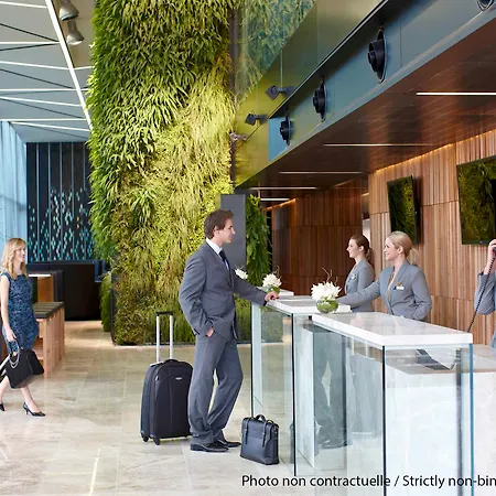 Novotel Messe Hotel