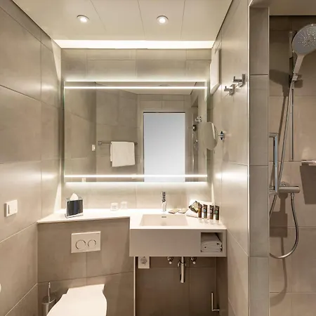 Novotel Messe Otel Münih