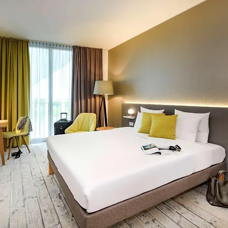 Novotel Messe