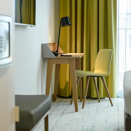 Novotel Messe