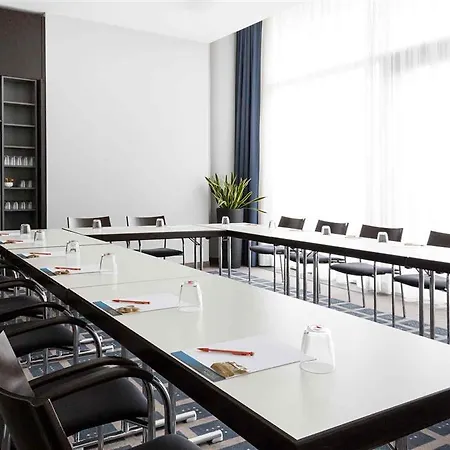 Novotel Messe 4*