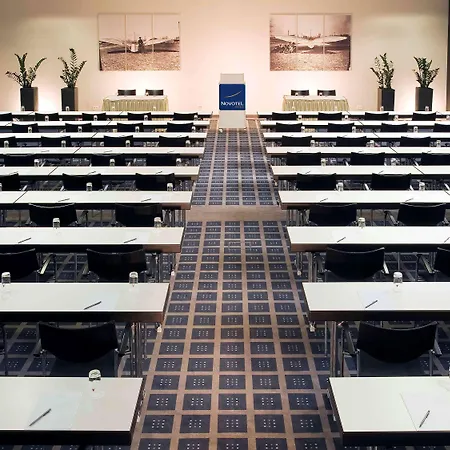 Novotel Messe Otel