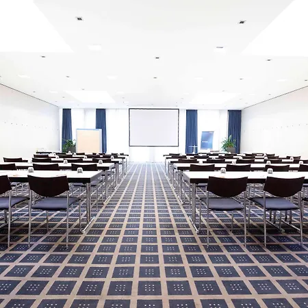 Novotel Messe Hotel