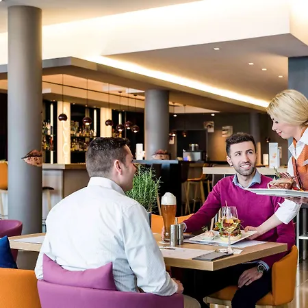 Hotel Novotel Messe München