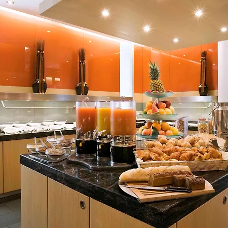 Novotel Messe Hotel