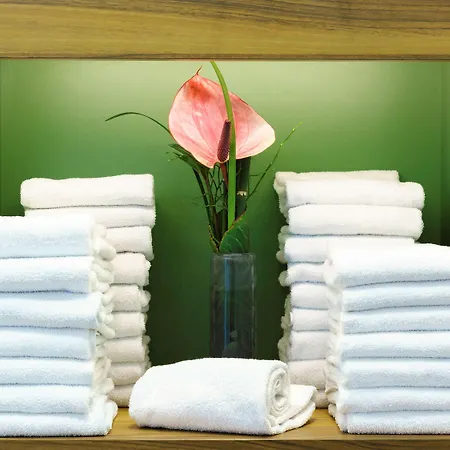 Hotel Novotel Messe 4*