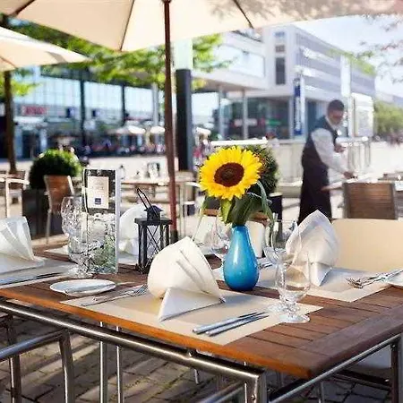 Novotel Messe