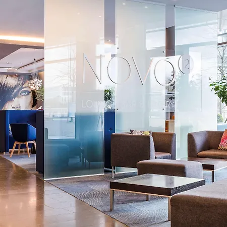 Novotel Messe