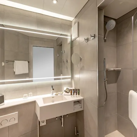 Novotel Messe Münih