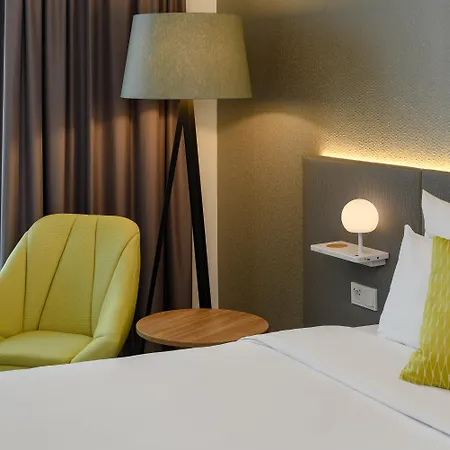 Novotel Messe 4*