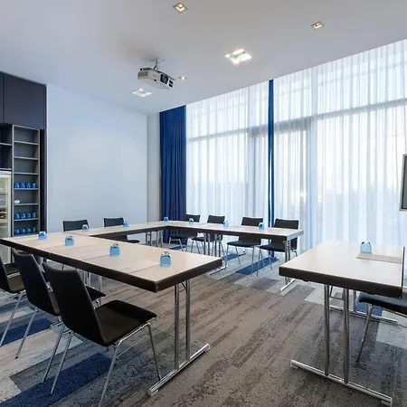 Novotel Messe Hotel München
