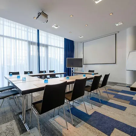Hotel Novotel Messe München