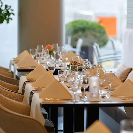 Novotel Messe Hotel