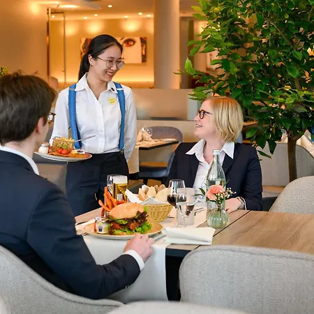 Novotel Messe 4* Münih