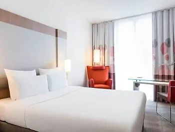 Novotel Messe מלון